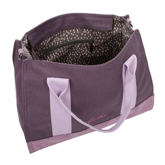Fritzi aus Preußen Canvas Torba 40 cm