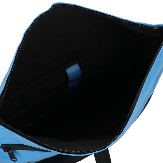 Greenburry Upcycled Tarpaulin Plecak 42.5 cm Komora na laptopa