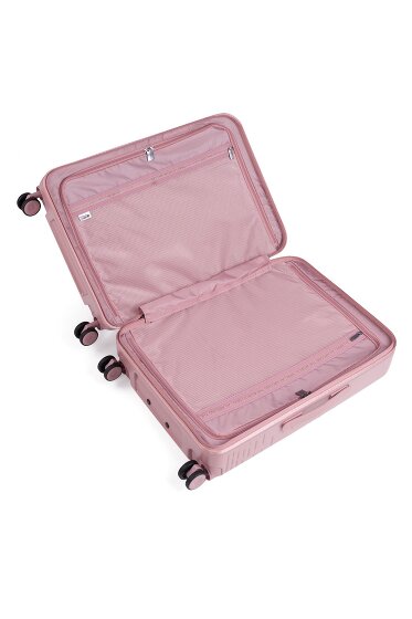 Epic Spin 4-Wheel Suitcase Set 3szt.