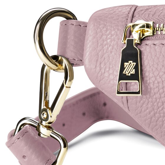 Lazarotti Bologna Leather Saszetka Skórzany 31 cm