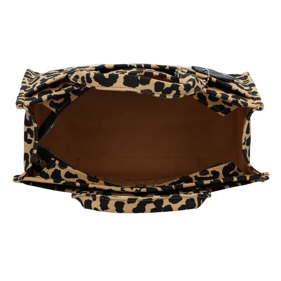Coach Cargo Torba Skórzany 34 cm