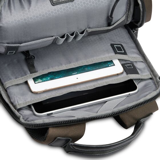 Roncato Nevada Plecak 41 cm Komora na laptopa