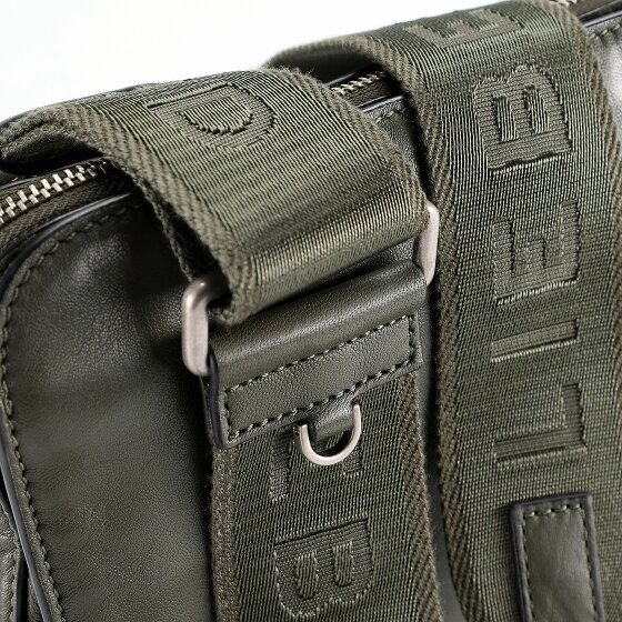 Liebeskind Clarice Torba na ramię M Skórzany 27 cm