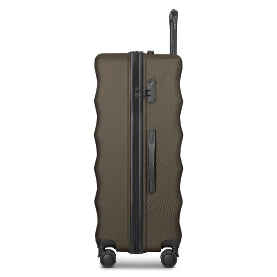 Smartbox Edition 03 4 kółka Walizka 75 cm