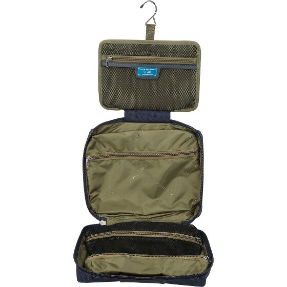 Piquadro Brief Kosmetyczka 26 cm