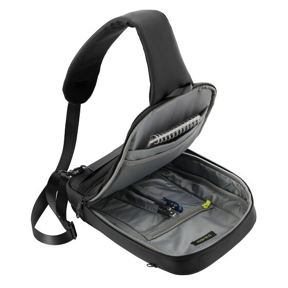 Travelite Workfloow Torba na ramię 23 cm