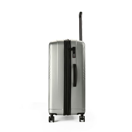 Gabol Radar 4 kółka Walizka 76 cm