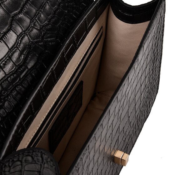 Joop! Coccodrillo C-Four Torba na ramię Skórzany 22 cm