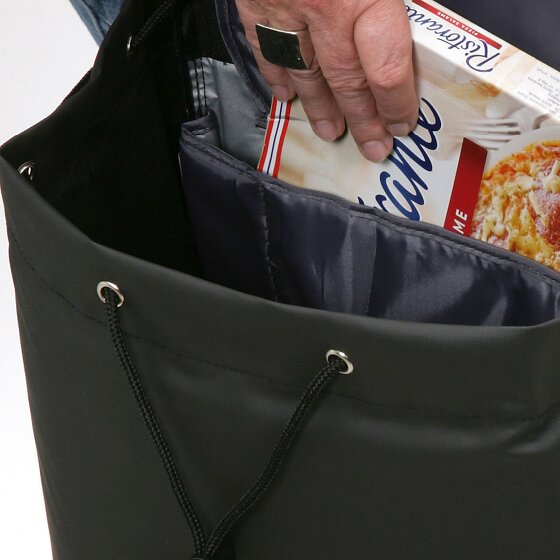 Andersen Shopper Royal Shopper Oli.P 2.0 Walizka na zakupy 59 cm