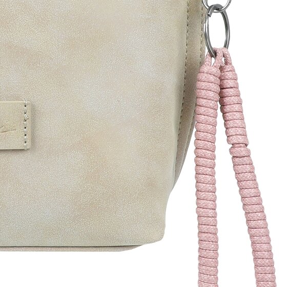 Fritzi aus Preußen Fritzi03N Vintage Torba na ramię 22.5 cm