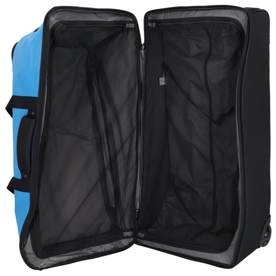 Vaude Rotuma 90 2 kółka Walizka 75 cm