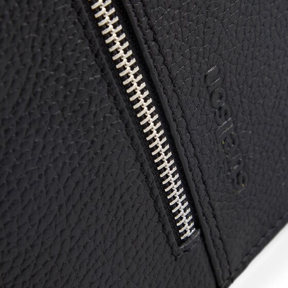 Strellson Kennington Torba typu Messenger Skóra 38 cm Komora na laptopa