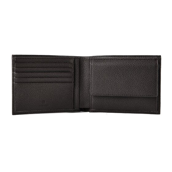 AIGNER Mica Portfel Ochrona RFID Skóra 12 cm