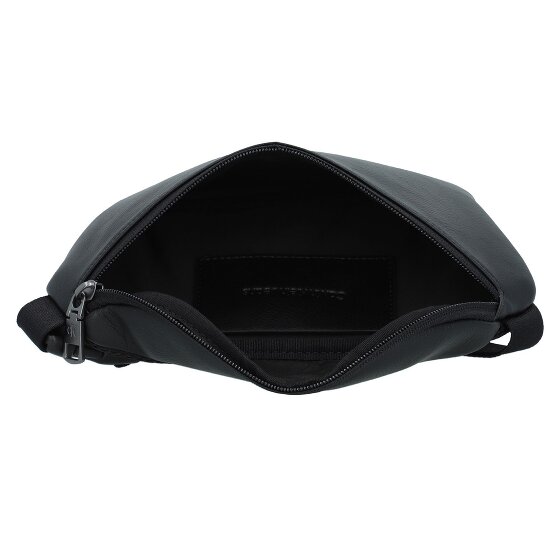 Calvin Klein Jeans Tagged Saszetka 23 cm