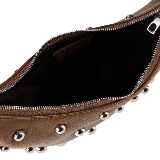 Liebeskind Ryker Torba na ramię XS Skórzany 28 cm