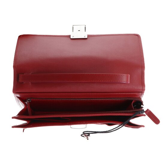Golden Head Polo Torba męska skórzana na rękę 23 cm