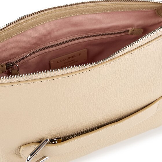 Coccinelle Gretel Torba Skórzany 28 cm