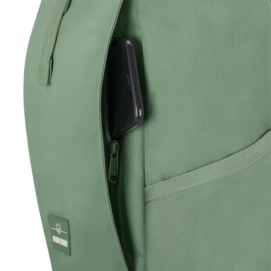Johnny Urban Eco Series Allen Large Plecak 45 cm Komora na laptopa