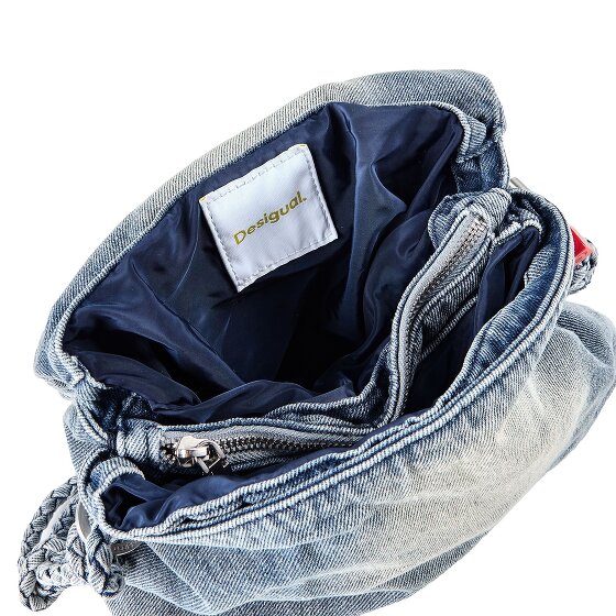 Desigual Half Torba na ramię 23.5 cm