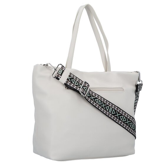 Tom Tailor Palina Torba na ramię 42 cm