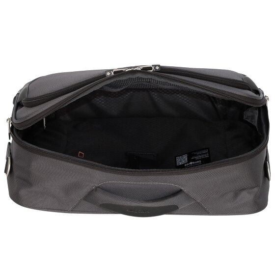 Samsonite X'Blade 4.0 Briefcase 48 cm przegroda na laptopa