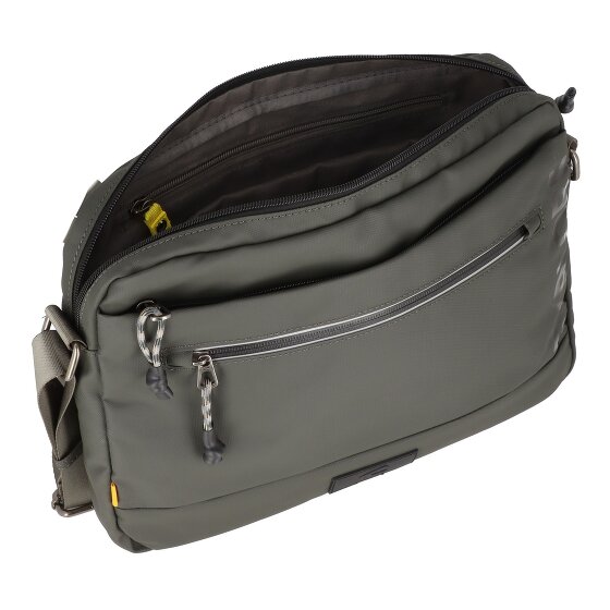 camel active Explore Torba na ramię 35 cm