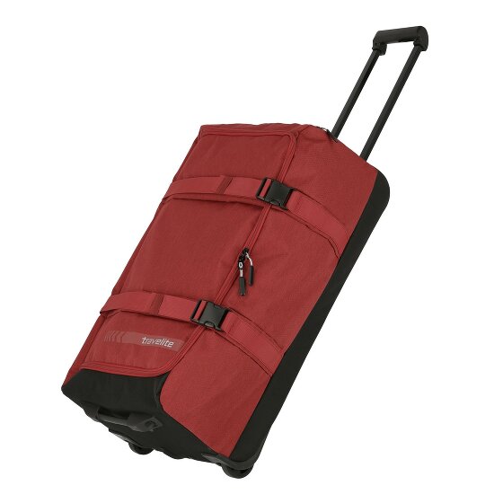Travelite Kick Off 2-Wheel Holdall 68 cm