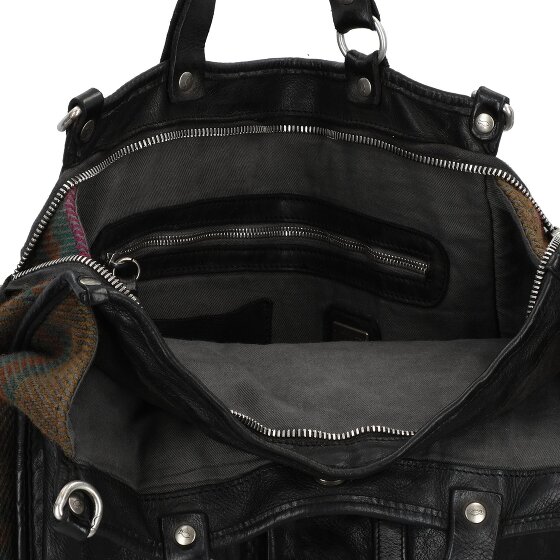 Campomaggi Tokyo Shopper Bag Skórzany 32 cm