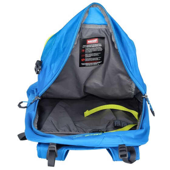 Jack Wolfskin Alpspitze Plecak turystyczny 58 cm
