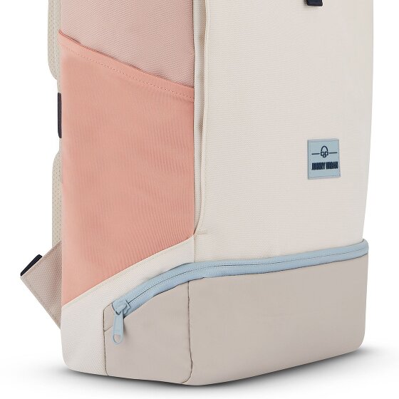 Johnny Urban Eco Series Allen Large Plecak 45 cm Komora na laptopa