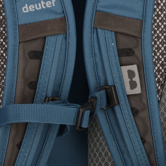 Deuter Plecak rowerowy Amager 25+5 48 cm