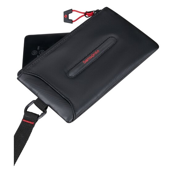 Samsonite Prodiver Portfel 18.5 cm