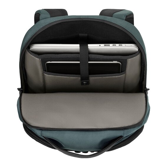 Victorinox Altmont Professional Plecak biznesowy 43 cm Komora na laptopa