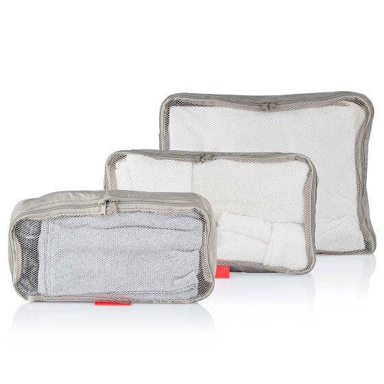 Pack Easy Genius 4 kółka Walizka M 66 cm