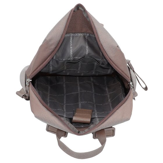 Mandarina Duck Plecak z przegrodą na laptopa 38 cm