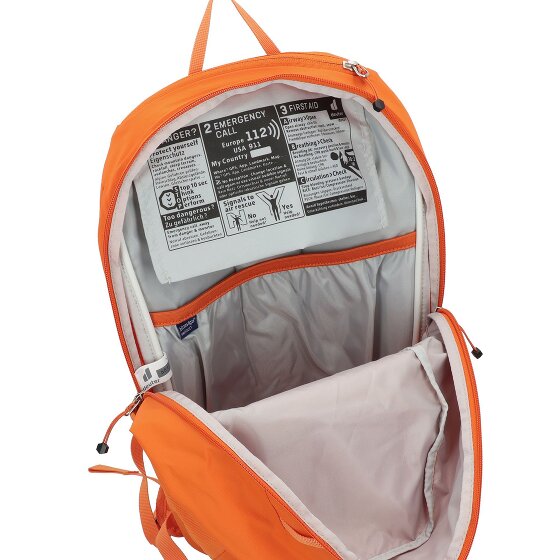 Deuter Speed Lite 17 Plecak turystyczny 46 cm