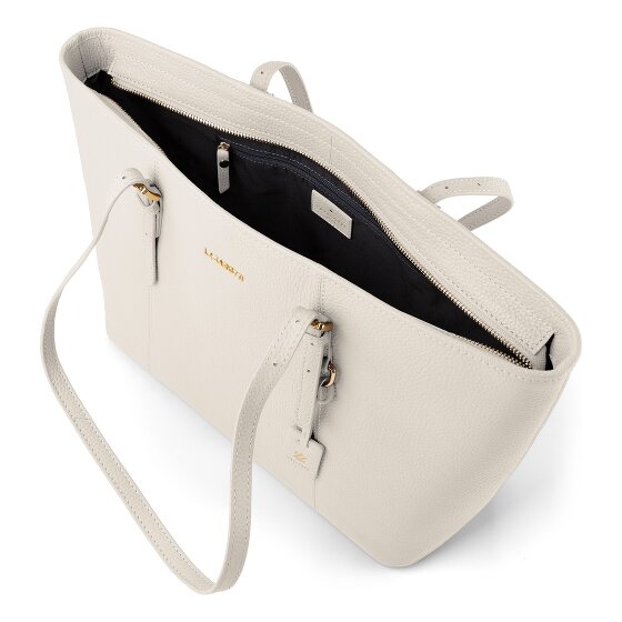 Lazarotti Skórzana Shopper Bag Bologna XL, 35 cm