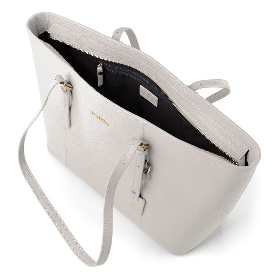 Lazarotti Bologna Leather XL Shopper Bag Leather 35 cm