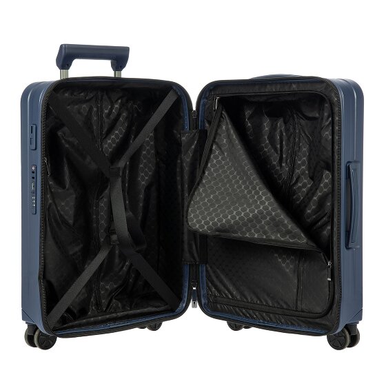 Porsche Design Roadster 4 kółka Walizka kabinowy S 55 cm