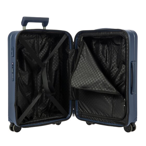 Porsche Design Roadster 4 kółka Walizka kabinowy S 55 cm