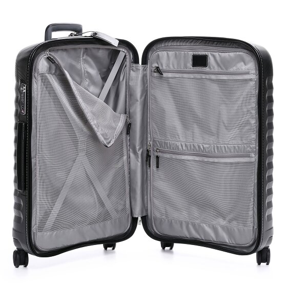 Roncato E-Lite 4 kółka Walizka 72 cm