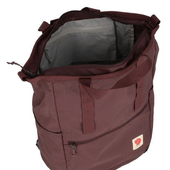 Fjällräven High Coast Totepack Plecak 40 cm Komora na laptopa