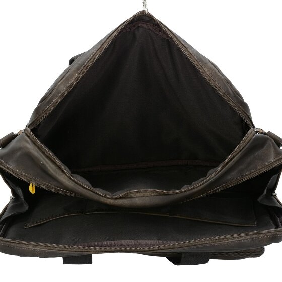 camel active Laos Teczka na laptopa 38 cm