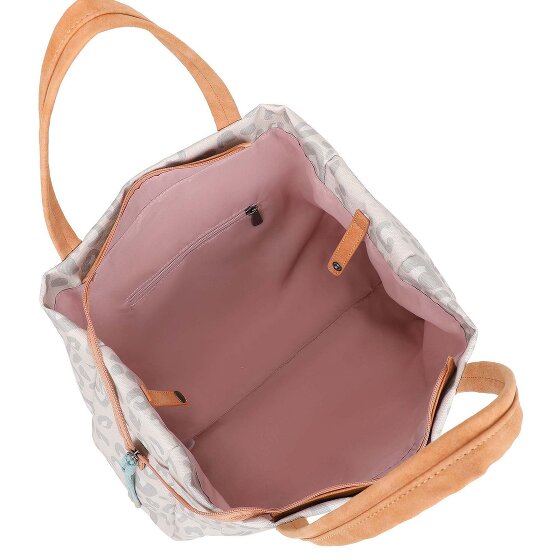 Fritzi aus Preußen Leo Special Shopper Bag 44 cm