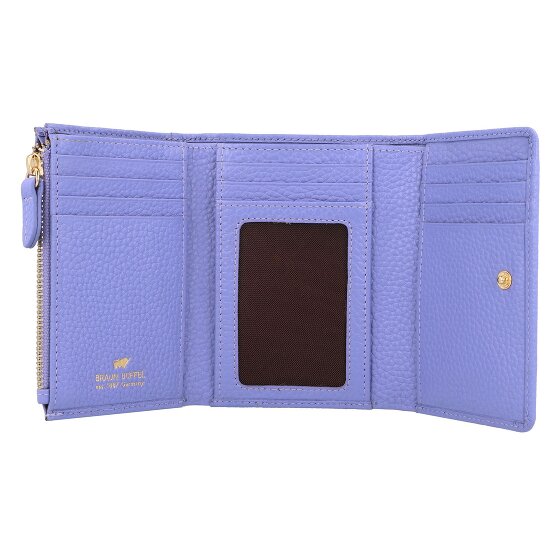 Braun Büffel Asti Portfel Skórzany 12 cm