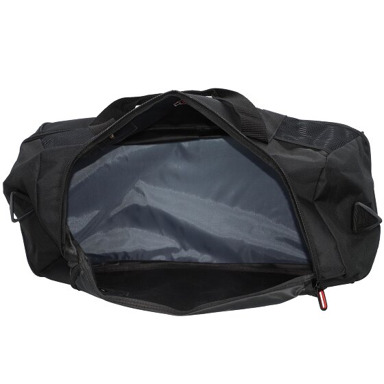 Nowi Torba sportowa 55 cm z plisą rozprężną