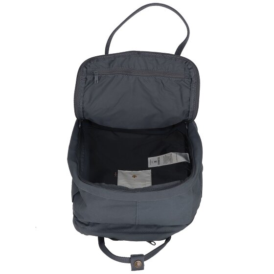 Fjällräven Plecak Kanken 35 cm Komora na laptopa