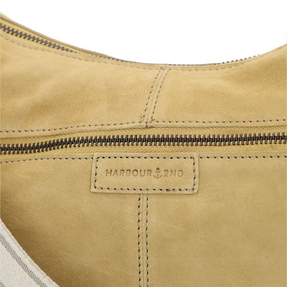 Harbour 2nd Laurine Torba na ramię Skóra 34 cm