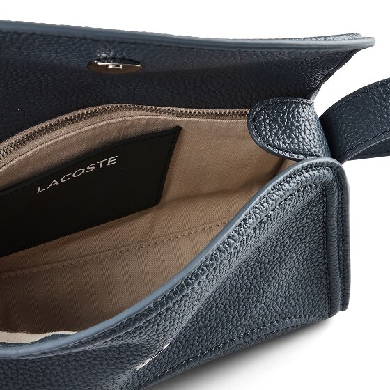 Lacoste Everyday Club Torba na ramię 23 cm