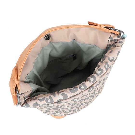 Fritzi aus Preußen Olga Limited Leo Bubble Torba na ramię 27 cm